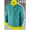 Chaqueta Nike
